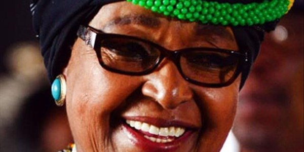 Winnie Mandela's Brandfort house project set to come under scrutiny Winnie Mandela's Brandfort house project set to come under scrutiny | News Article