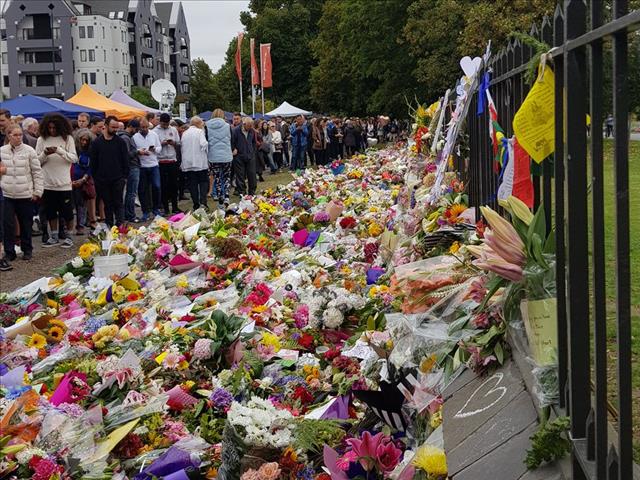 New Zealand orders top-level inquiry into mosque massacres | News Article
