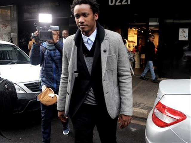 State withdraws one culpable homicide charge against Duduzane Zuma | News Article