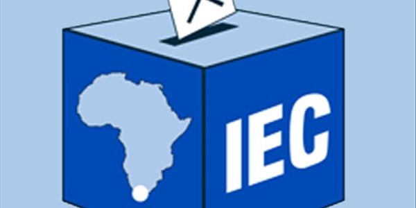 IEC to double the pages on the ballot paper | News Article