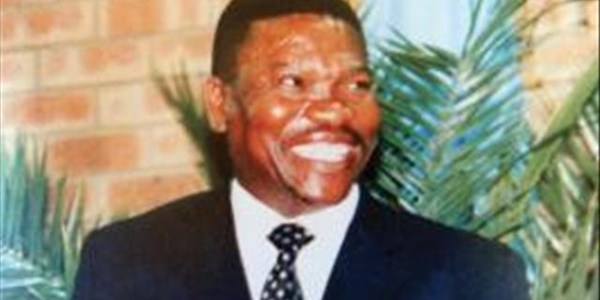 Murdered Rustenburg councillor Moss Phakoe remembered Murdered Rustenburg councillor Moss Phakoe remembered | News Article