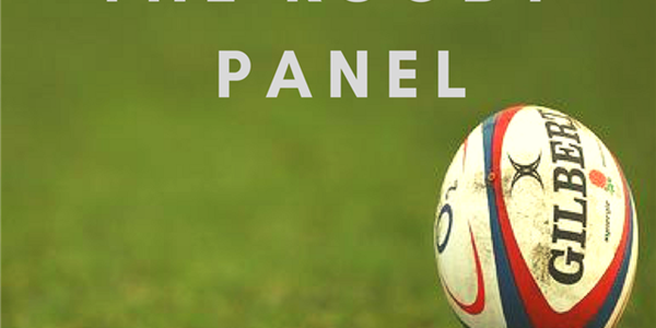 Just Plain Drive: The Rugby Panel Season 2; Episode 8 | News Article