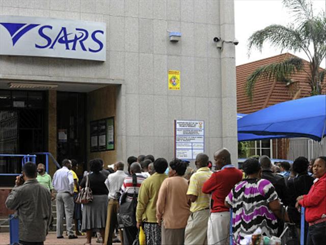 Union hopeful strike at Sars could be averted following talks | News Article