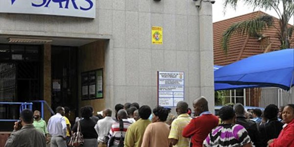 Union hopeful strike at Sars could be averted following talks | News Article