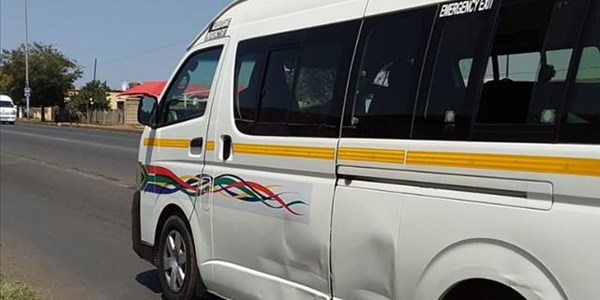 No taxi strike in Vaal planned - SANTACO | News Article