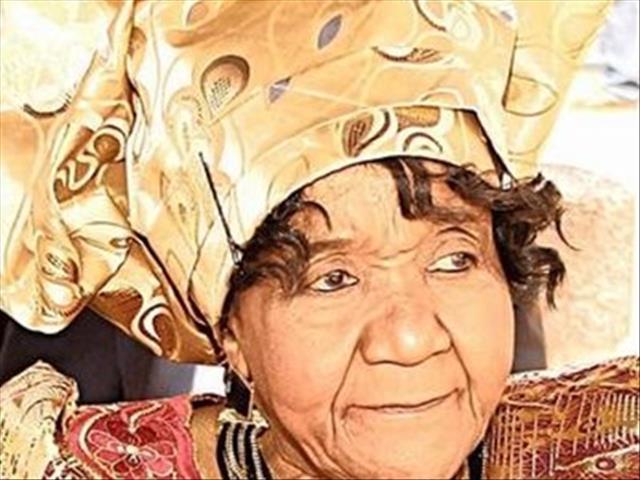 Irene Buthelezi to be buried on Friday | News Article