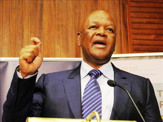 Energy minister concedes Eskom faces serious capacity challenges | News Article