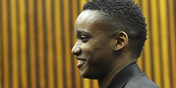 Taxi driver: Duduzane Zuma may not have been able to avoid crash | News Article
