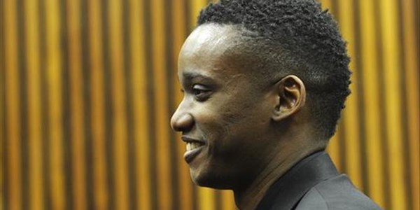 Taxi driver: Duduzane Zuma may not have been able to avoid crash Taxi driver: Duduzane Zuma may not have been able to avoid crash | News Article