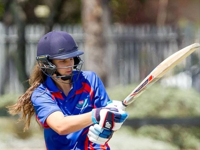 Wolvaardt records unbeaten ton to help WP to opening day victory | News Article