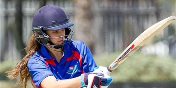 Wolvaardt records unbeaten ton to help WP to opening day victory | News Article
