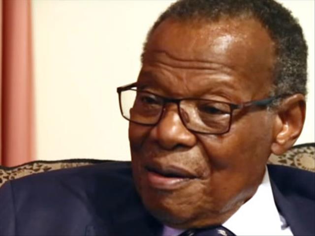 Buthelezi to quit Parliament | News Article
