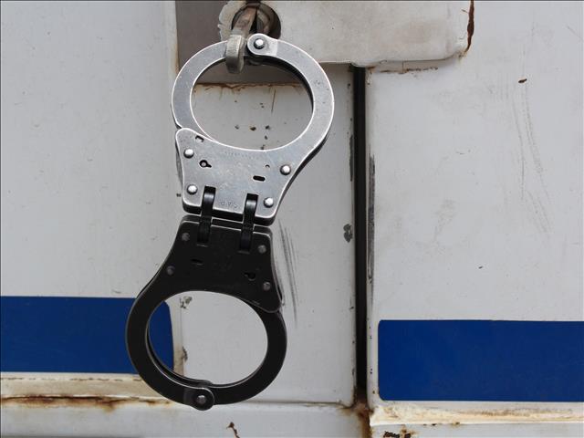 Seven NW cash-in-transit suspects arrested  | News Article