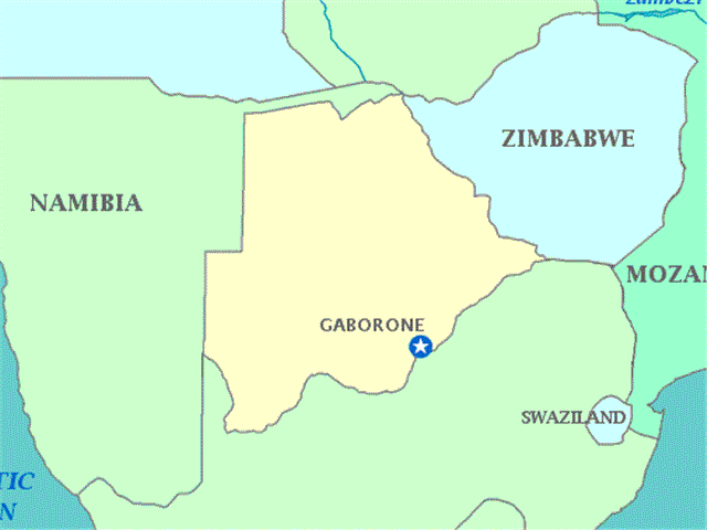 SANDF rubbishes speculation of a coup plan in Botswana | News Article