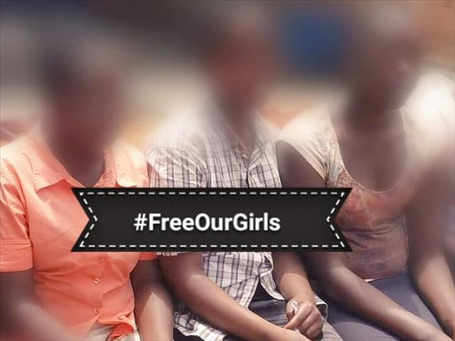 Burundi schoolgirls who defaced Nkurunziza's picture provisionally released | News Article