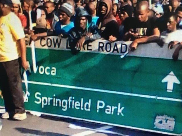 Scores of foreign nationals attacked in Durban | News Article