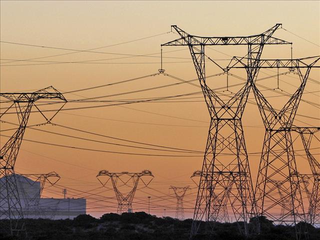 Here's how many premature deaths in SA are linked to Eskom power plants - Greenpeace claim | News Article