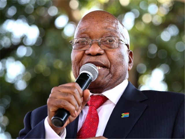 Zuma in court to support Duduzane | News Article