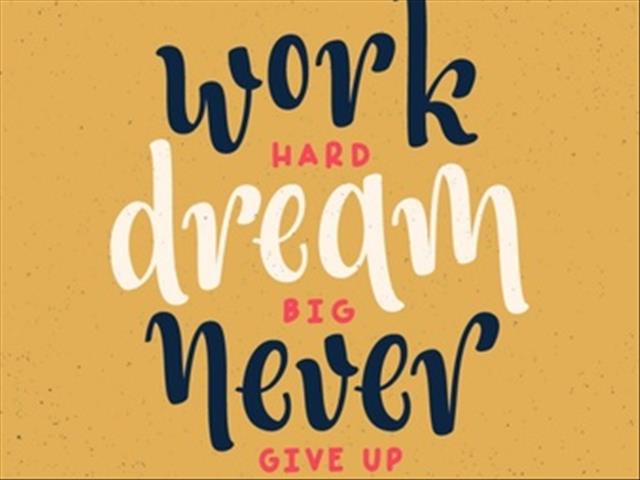#MotivationalMinute  | News Article