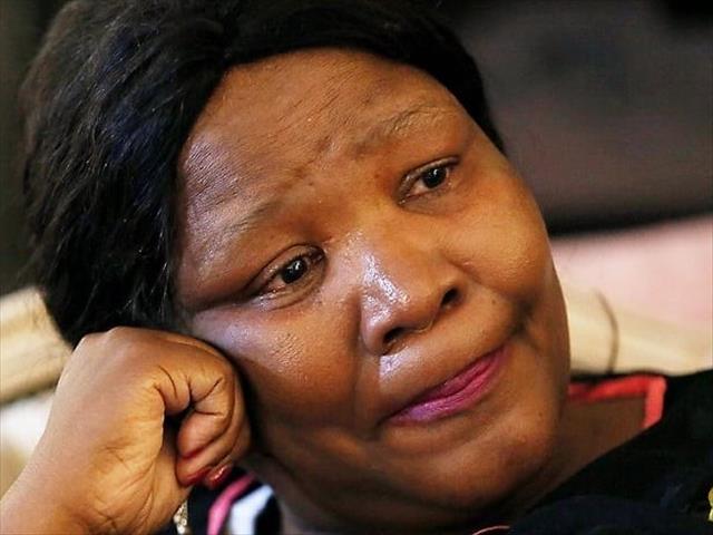 #ACDP to welcome former ANC MP Vytjie Mentor | News Article