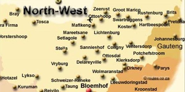 NW Premier’s Bloemhof community meeting falls flat NW Premier’s Bloemhof community meeting falls flat | News Article