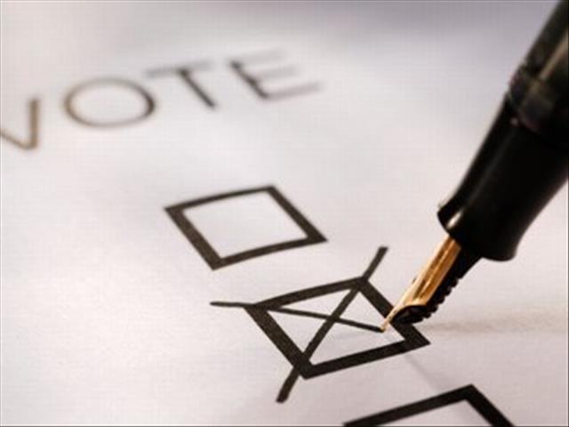 EXPLAINER: What will your ballot paper look like? | News Article