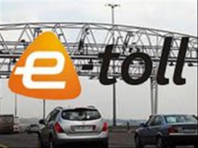 Gauteng government welcomes Sanral's scrapping of e-tolls debt | News Article