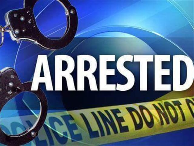 NW woman arrested for dumping baby in pit toilet  | News Article