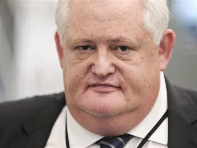 Angelo Agrizzi back in the hot seat at the state capture inquiry | News Article