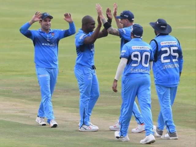 Titans and Dolphins ready for MODC Final battle | News Article