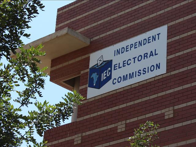 Lodging of objections over #Election2019 candidates open | News Article