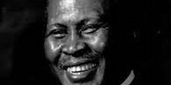5 decades on, family of Chief Albert Luthuli seeks answers about his death 5 decades on, family of Chief Albert Luthuli seeks answers about his death | News Article