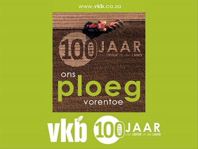 VKB: 100 jaar van geloof, integriteit, respek en lojaliteit | News Article
