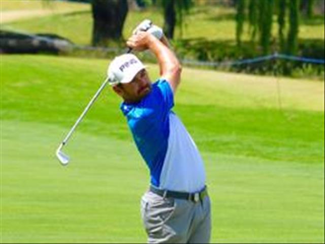 WGC Match Play - Oosthuizen in round of 16 | News Article