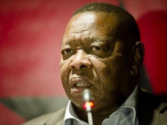 Nzimande welcomes remedial action on Quantum conversions | News Article