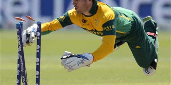 WC squad likely oldest Proteas chosen since 1992 WC squad likely oldest Proteas chosen since 1992 | News Article