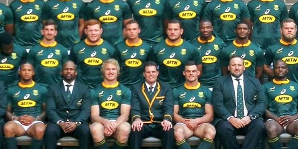 New Springbok season ticket available | OFM