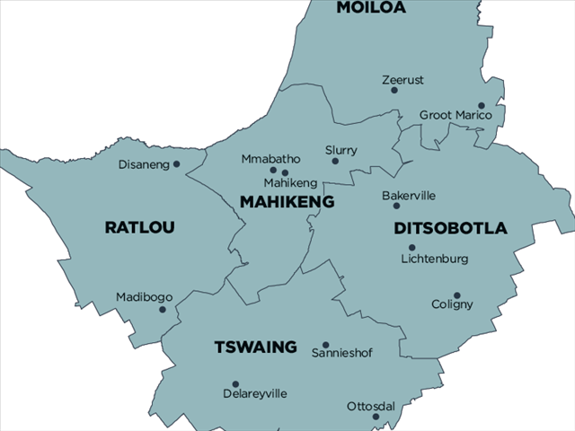 #Election2019: ANC banks on North West vote | News Article