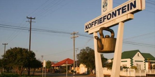 #BreakingNews: Embattled #Koffiefontein mayor resigns   | News Article