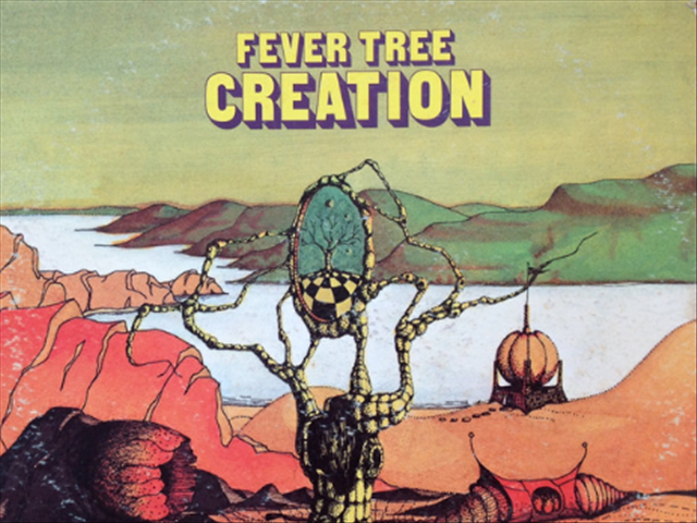 Just Plain Drive: Garth from Fever Tree on The Hang Out | News Article