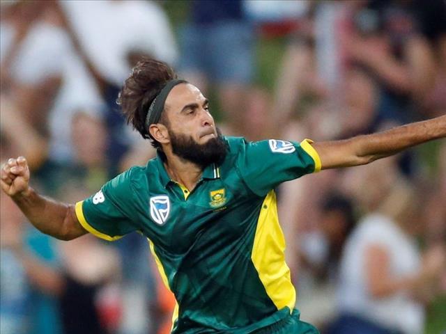 Tahir to retire from ODI cricket after #CWC2019 | News Article