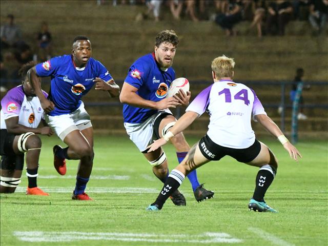 Shimlas target more patience against Ikeys | News Article