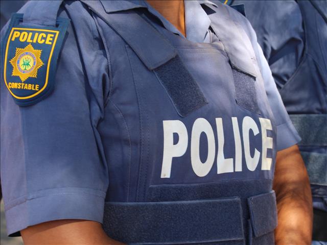 Two shot dead in apparent FS armed robbery | News Article