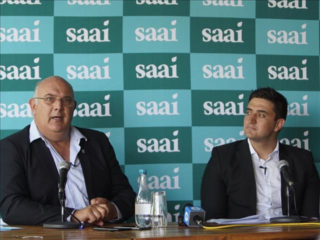 Nuwe organisasie fokus op die belang van alle boere | News Article