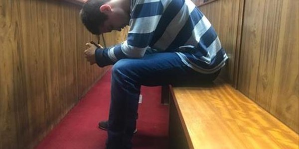 #DrosRape: Accused sobs as his case moves to High Court #DrosRape: Accused sobs as his case moves to High Court | News Article