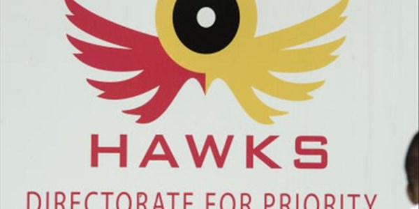 Hawks swoop on Rustenburg municipality over alleged tender fraud | News Article