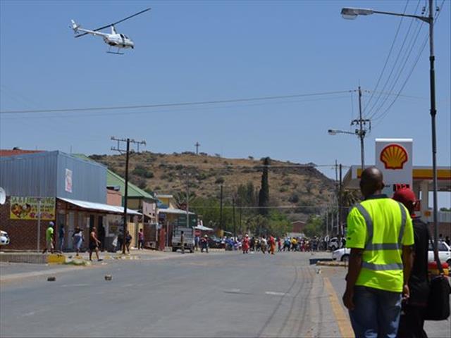 #Koffiefontein councillor rejected for affiliation with former mayor  | News Article