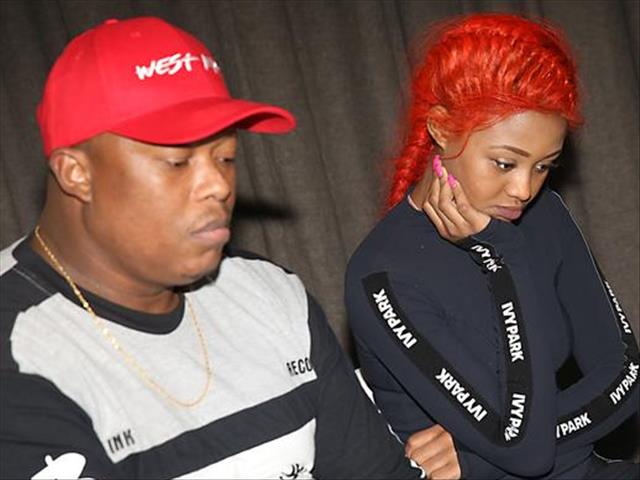 Mampintsha claims he was defending himself when he beat Babes - lawyer | News Article