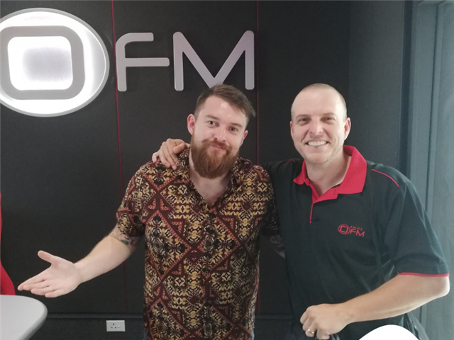 The Shoprite Checkers OFM Chip 4 Charity  | News Article