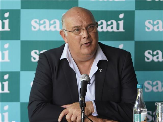 Saai tree in belang van familieboerderye op  | News Article